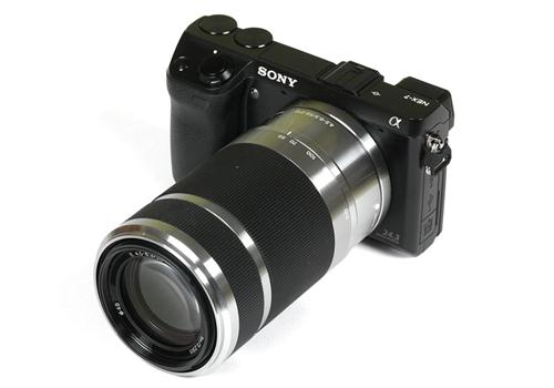 9月27日限定特価【望遠レンズ】SONY E55-210mm OSS Amazon.co.jp: SONY 望遠ズームレンズ E 55-210mm F4.5-6.3 OSS ソニー